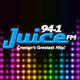 Logo de 94.1 Juice FM - CKCV-FM
