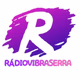 Logo de Rádio Vibra Serra