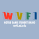 Logo de WVFI Radio