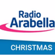 Logo de Radio Arabella - Christmas