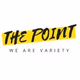 Logo de The Point