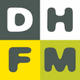Logo de Den Haag FM
