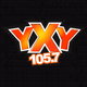 Logo de YXY 105.7