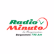 Logo de Radio Minuto 790 AM