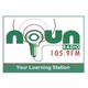 Logo de NOUNFM105.9