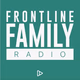 Logo de Frontline Family Radio