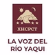 Logo de SRCI - La Voz del Rio Yaqui - XHCPCT