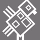 Logo de Radio Iximche