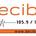 Logo de Décibel FM 105.9