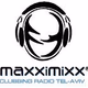 Logo de Maxximixx - Clubbing Radio Tel Aviv