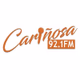 Logo de Radio Cariñosa