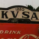 Logo de KVSA - KVSA