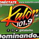 Logo de Kalor FM