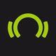 Logo de RADIO RAP BRASIL