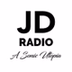 Logo de JD Radio