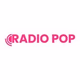 Logo de Radio POP UK