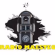 Logo de Radio Maesteg