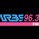 Logo de URBE 96.3 FM
