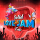 Logo de 27.1 Solid LOVEandJAM FM