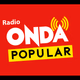 Logo de Radio Onda Popular
