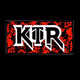 Logo de Kontainer Radio Web (KTR)