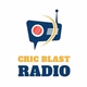 Logo de Cric Blast Radio (CBR)