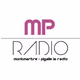 Logo de Montmartre Pigalle Radio