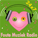 Logo de Foute Muziek Radio