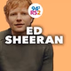 Logo de 94,3 RS2 - Ed Sheeran