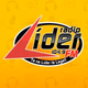 Logo de Rádio Lider FM 104.9