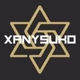 Logo de xanysuko radio