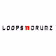 Logo de Loopsndrumz Music Station