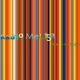 Logo de Radyo Melisa