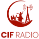 Logo de CIF Radio
