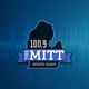 Logo de 100.9 The Mitt - WLUN