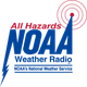 Logo de NOAA Weather Radio - WXK31