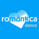 Logo de Rádio Romântica - Dance