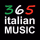 Logo de 365 ITALIAN MUSIC
