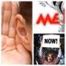Logo de Hear Me Now Radio