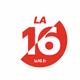 Logo de Radio LA16 Charente