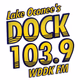 Logo de Dock 103.9 - WDDK