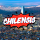 Logo de WeedRadioCL - Chilensis