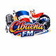 Logo de Cibaeña FM