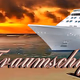 Logo de Radio-Traumschiff