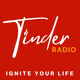 Logo de Tinder Radio - Kpop