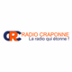 Logo de Radio Craponne