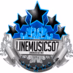 Logo de Line Music Stereo Panama