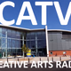 Logo de Creative Arts Radio