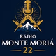 Logo de Rádio Monte Moriá