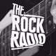 Logo de The Rock Radio